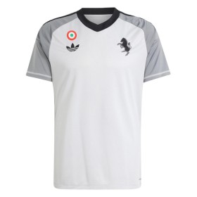 Juventus Brankářské 2024-25 - Fotbalové Dresy (S/S)